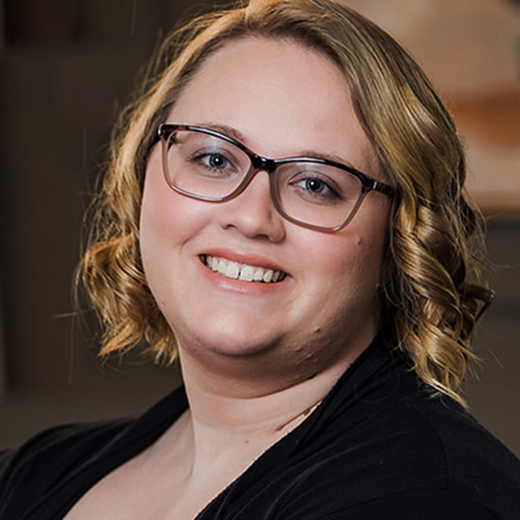 Charity Steel, Loan Officer Assistant for Honor Home Loans |Owensboro Kentucky's best mortgage lender for first-time homebuyer loans, VA loans, FHA loans, and  home refinancing