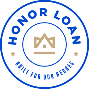 The Home Loan for Our Heros | HEROS RECEIVE $1000 OFF AT CLOSING