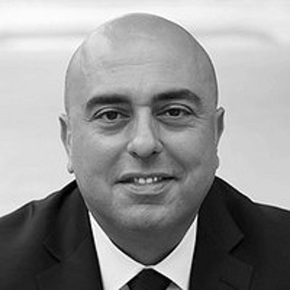 Sam Atapour Branch Manager | Honor Home Loans