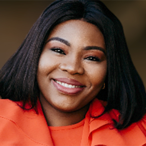 Grace Ariyo Loan Consultant| Honor Home Loans