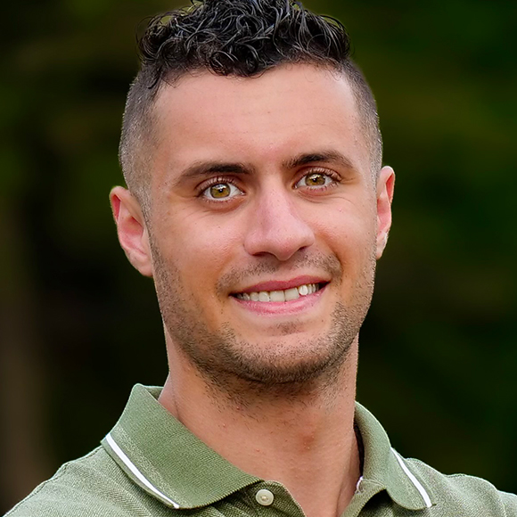 James Burgoins Loan Consultant | Honor Home Loans