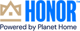Honor Home Loans Logo | Trusted Mortgage Lending Experts specializing in VA loans, First-time Homebuyer loans, USDA loans, FHA loans and more.